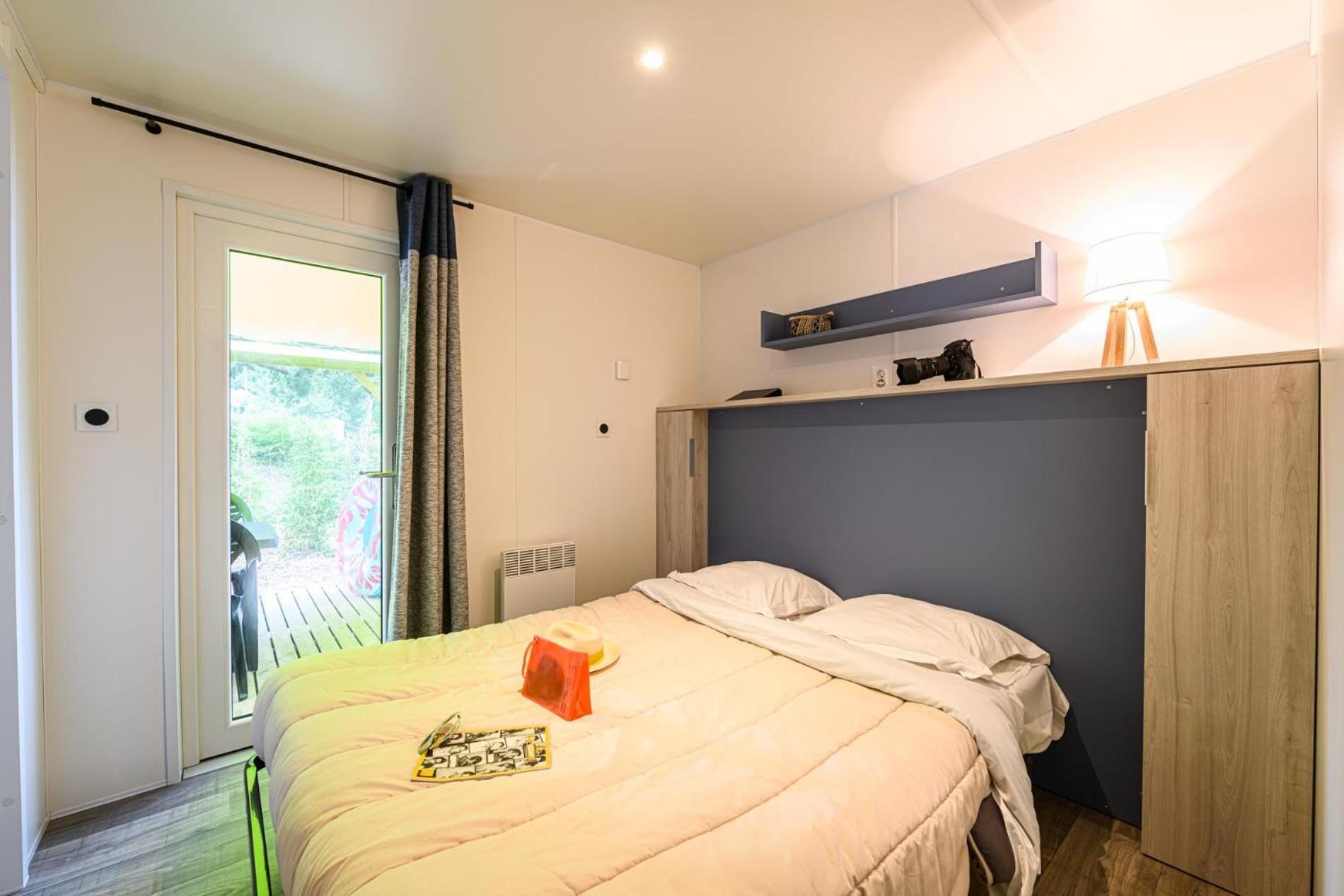 Domaine De La Forge Hotell La Teste-de-Buch Eksteriør bilde